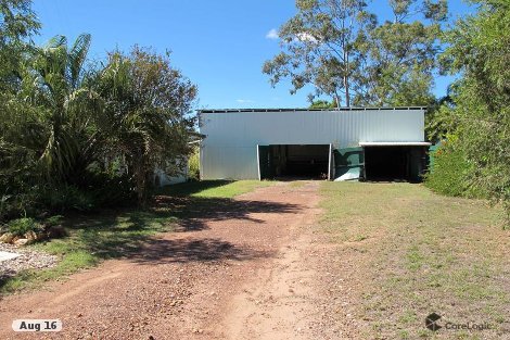 28 Wallen St, Miles, QLD 4415