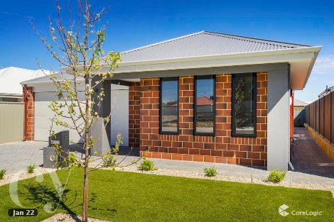 5 Chaplin Rd, Success, WA 6164