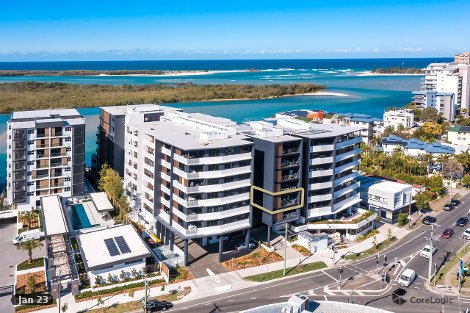 2310/100 Duporth Ave, Maroochydore, QLD 4558