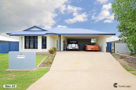 13 Clarke St, Bellamack, NT 0832