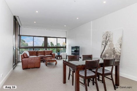 302/7 Australia Ave, Sydney Olympic Park, NSW 2127