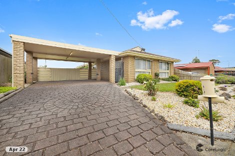 7 Burnside St, Moe, VIC 3825