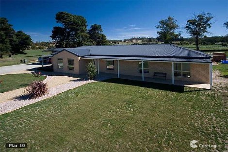 357 Gravelly Beach Rd, Gravelly Beach, TAS 7276