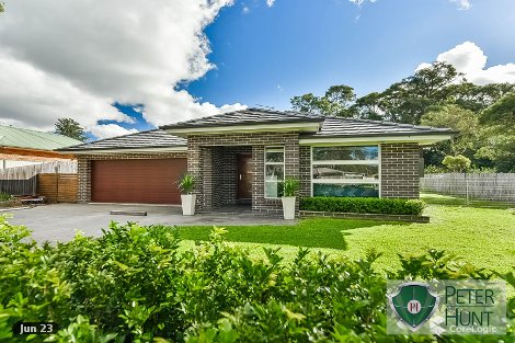 2 Antill St, Thirlmere, NSW 2572