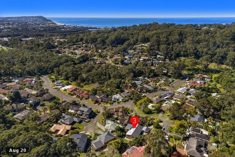 3 Scarborough Ct, Terrigal, NSW 2260