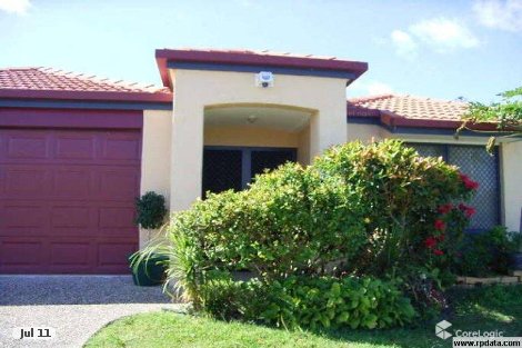 3 Bensley Pl, Riverhills, QLD 4074