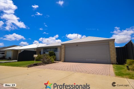 24 Linaker St, Baldivis, WA 6171