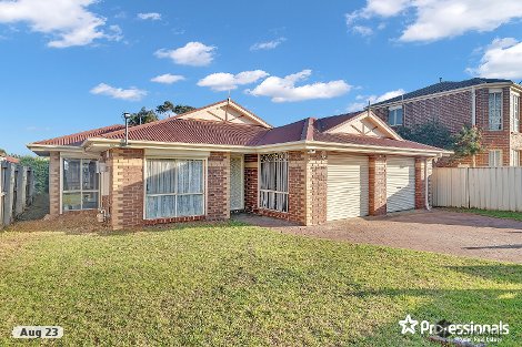 83 Wilson Rd, Melton South, VIC 3338