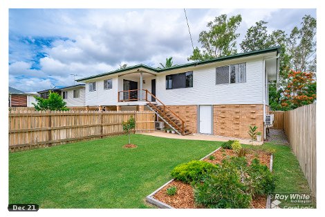 274 Elphinstone St, Koongal, QLD 4701