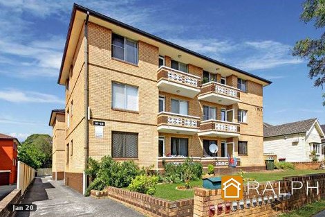 12/10-12 Mary St, Wiley Park, NSW 2195