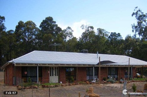 80 Little Bunning Rd, Gidgegannup, WA 6083