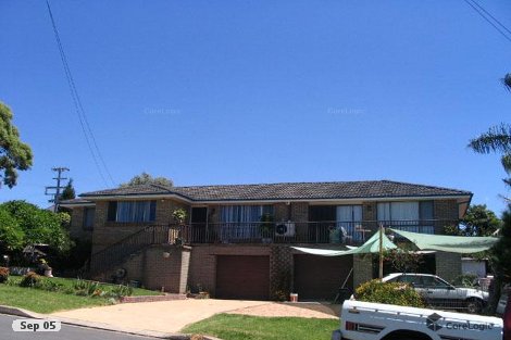 2 Peppermint St, Barrack Heights, NSW 2528