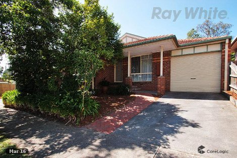 1 Mackenzie Ct, Croydon South, VIC 3136