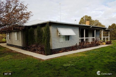 206 Waaia-Bearii Rd, Waaia, VIC 3637