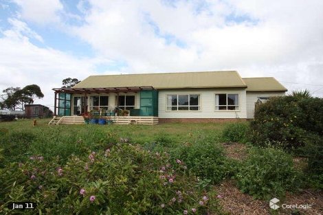 264 Woodbury Lane, Squeaking Point, TAS 7307