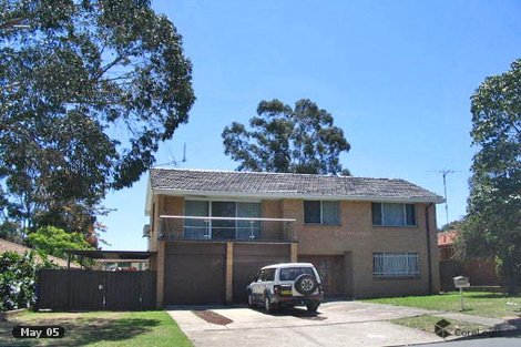 13 Trinity Dr, Cambridge Gardens, NSW 2747