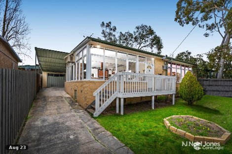 23 Ross Cres, Heathmont, VIC 3135