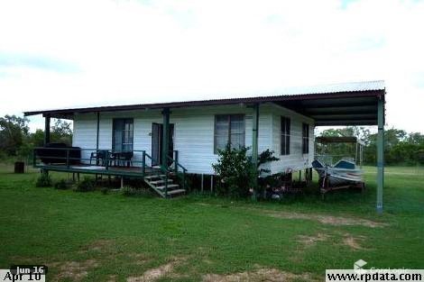 165 Lionel Rd, Bynoe, NT 0822