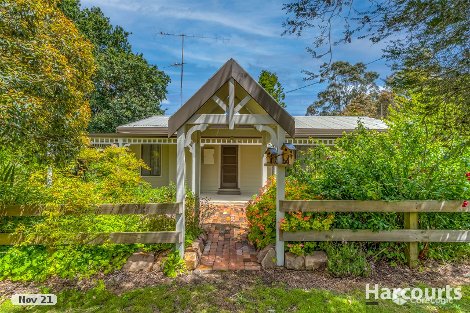 191 Ranch Rd, Tanjil South, VIC 3825