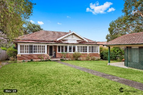 44 Tryon Rd, Lindfield, NSW 2070