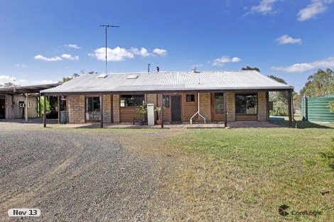 62 Broom Rd, Lethbridge, VIC 3332