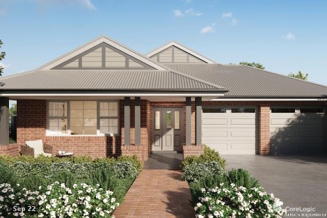 Lot 201 Menangle Rd, Menangle, NSW 2568