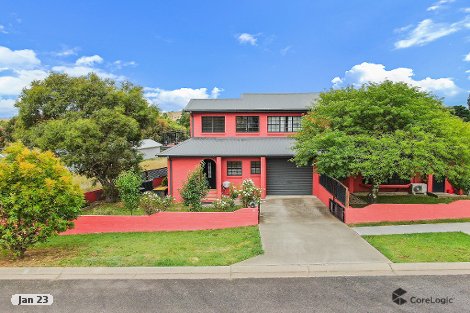 2/27 Roberson St, Berridale, NSW 2628