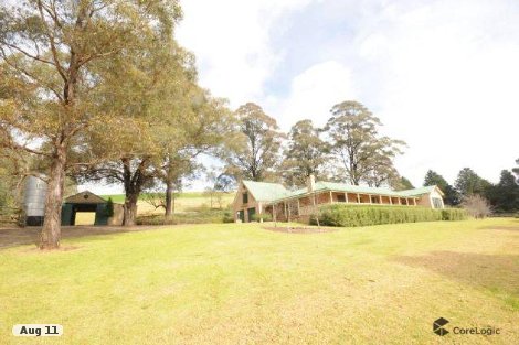 1051 Old Hume Hwy, Alpine, NSW 2575