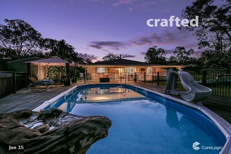 30 Quandong Ct, New Beith, QLD 4124