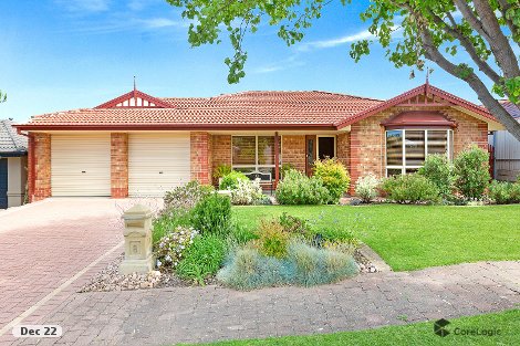 8 Steamranger Dr, Sheidow Park, SA 5158