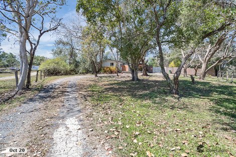 38 Rocky Waterholes-Wollingford Rd, Greenmount, QLD 4751