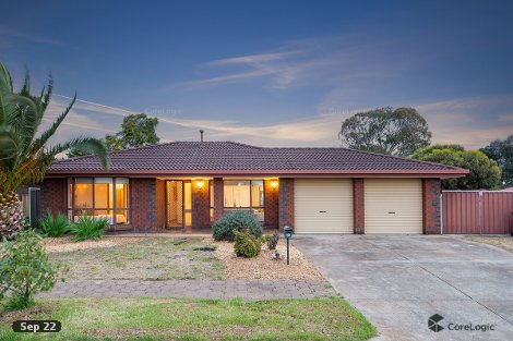 20 Taarnby Dr, Salisbury Downs, SA 5108