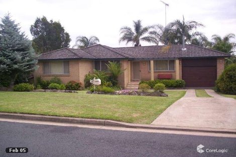 18 Old Kent Rd, Ruse, NSW 2560