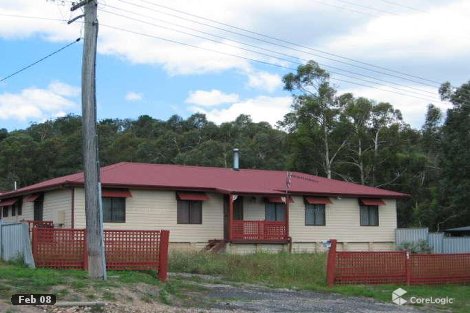 10-12 Castlereagh Hwy, Cullen Bullen, NSW 2790