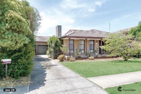 12 Elaine Ave, Alfredton, VIC 3350