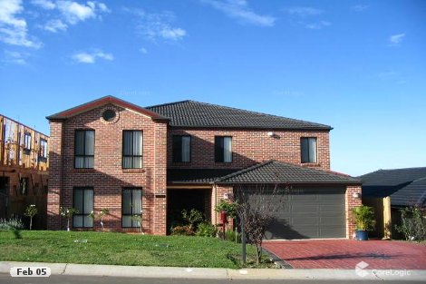 8 O'Lea St, Kellyville Ridge, NSW 2155