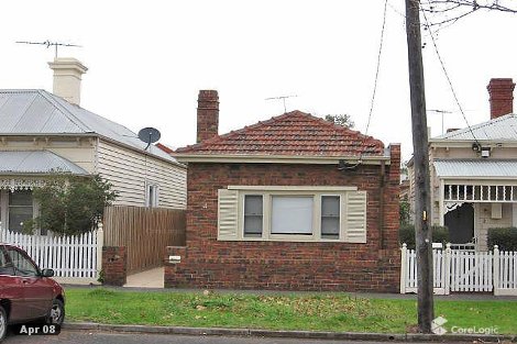 4 Hambleton St, Albert Park, VIC 3206