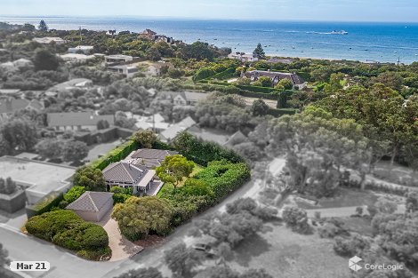 2 Limeburners Way, Portsea, VIC 3944