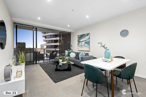 1404/5 Caravel Lane, Docklands, VIC 3008