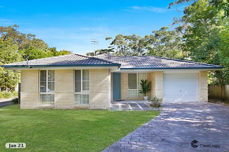 1/1 East Cl, Hawks Nest, NSW 2324