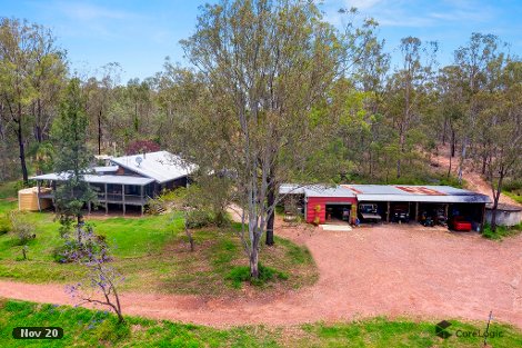 290 Scotchy Pocket Rd, Scotchy Pocket, QLD 4570