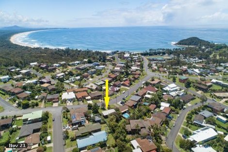 13 South Pacific Dr, Scotts Head, NSW 2447