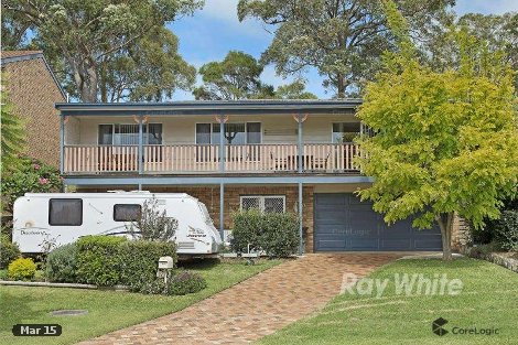 27 Haslemere Cres, Buttaba, NSW 2283