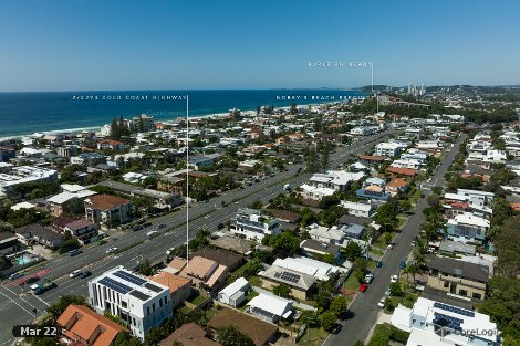 2/2294 Gold Coast Hwy, Mermaid Beach, QLD 4218