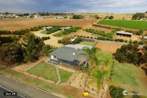 614 Kingston Rd, Moorook South, SA 5332