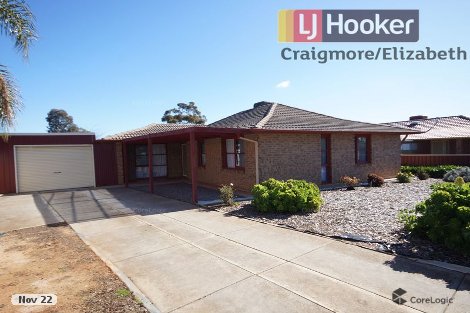 7 Lysle Ct, Smithfield, SA 5114