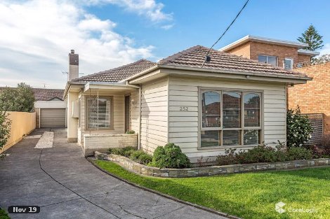 252 Somerville Rd, Kingsville, VIC 3012