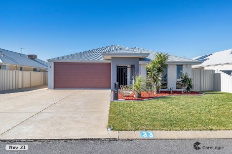 33 Calooli Gr, Golden Bay, WA 6174