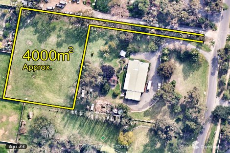 327 Hallam North Rd, Lysterfield South, VIC 3156