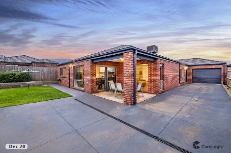 28 Ramlegh Bvd, Clyde North, VIC 3978